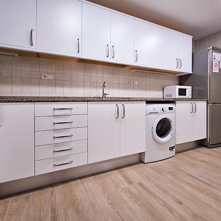 Classbedroom Park Gueell Apartment Barcelona Luaran gambar